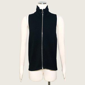 Duna Handloomed Knit Turtleneck